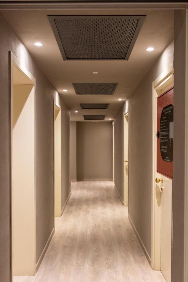 Hotel Saligari Verceia Екстер'єр фото