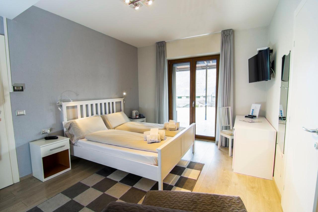 Hotel Saligari Verceia Екстер'єр фото