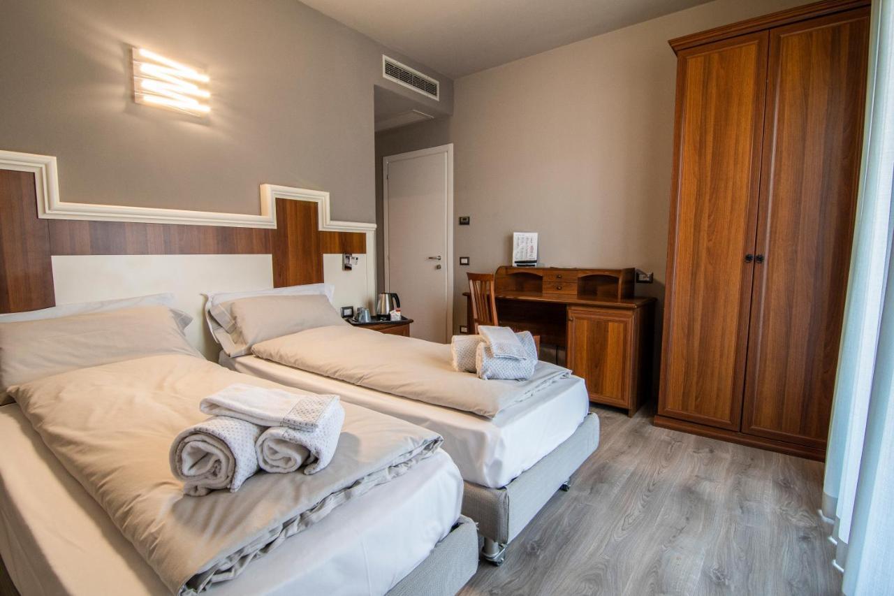 Hotel Saligari Verceia Екстер'єр фото