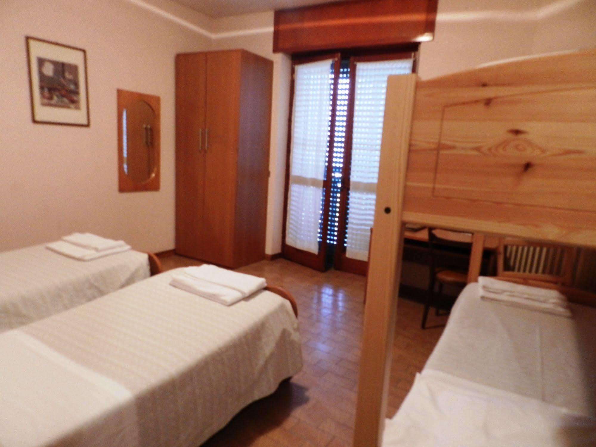 Hotel Saligari Verceia Екстер'єр фото