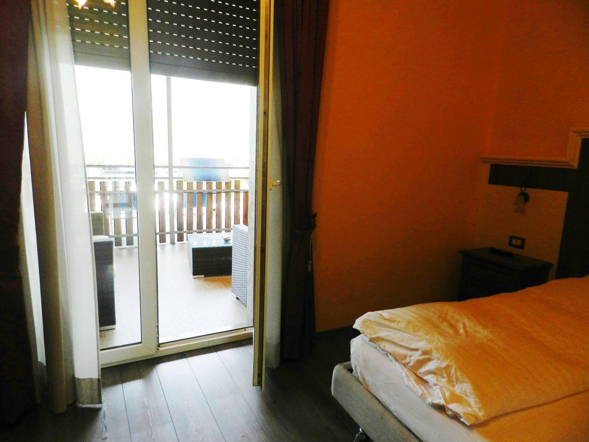 Hotel Saligari Verceia Екстер'єр фото