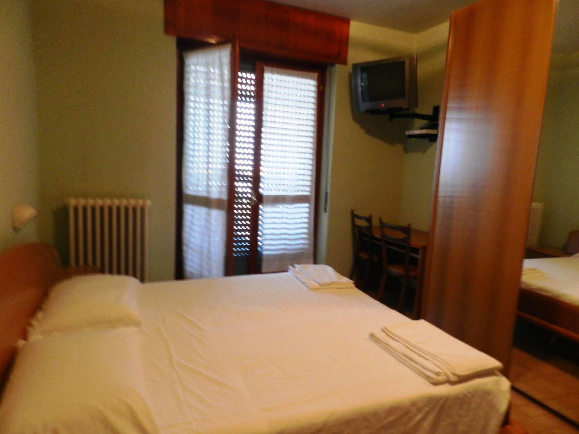 Hotel Saligari Verceia Екстер'єр фото